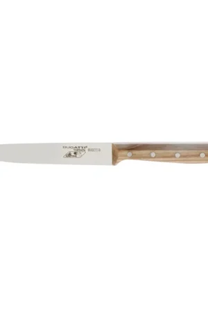 Miglior Prezzo Bugatti Coltello Multiuso Trattoria 12,5 cm