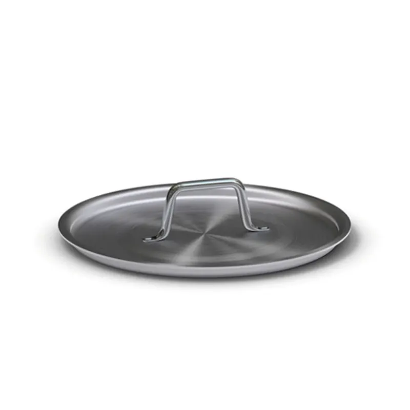 Ballarini Coperchio Professionale D36 cm in Alluminio Puro Must-Have