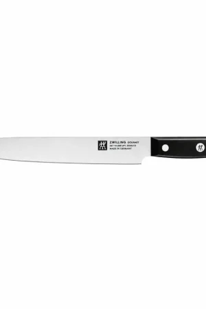 Scelto Dai Clienti Zwilling Coltello Carne Gourmet Lama 20 cm