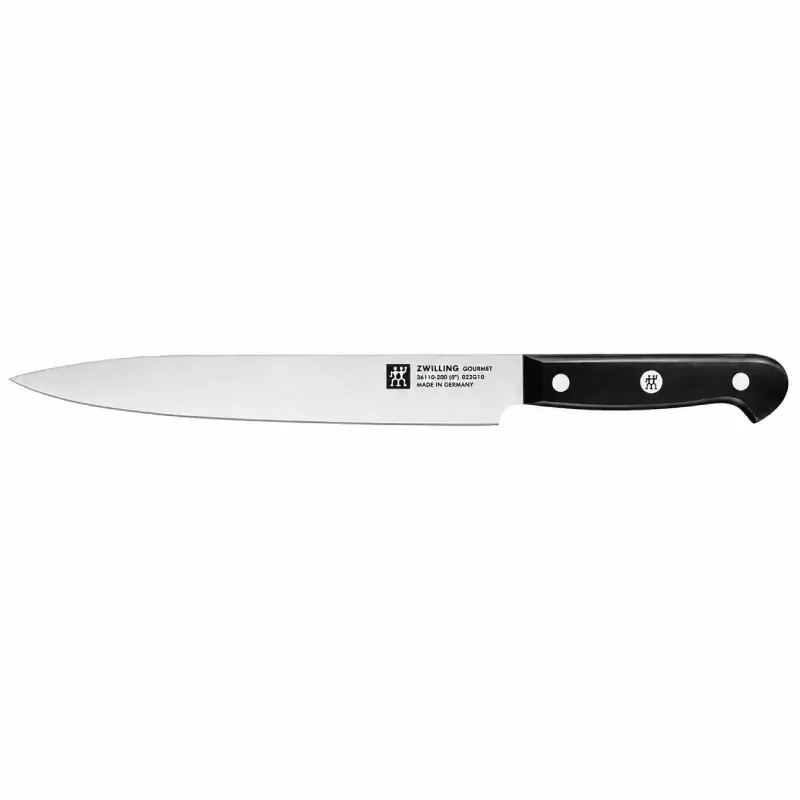 Scelto Dai Clienti Zwilling Coltello Carne Gourmet Lama 20 cm