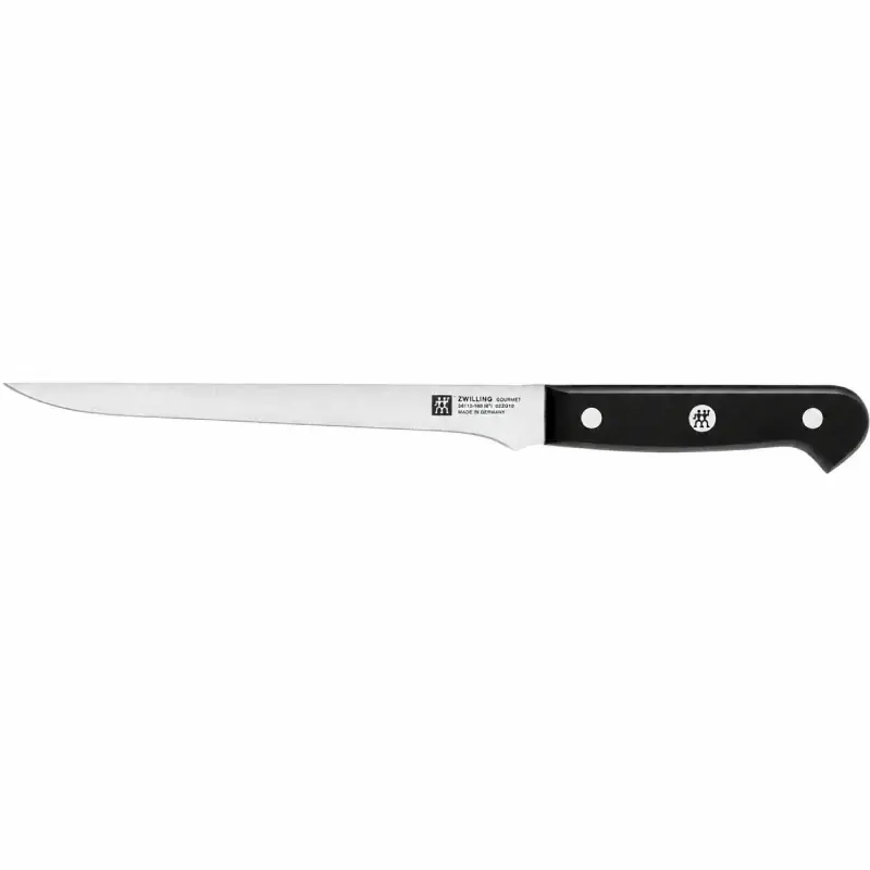 Ballarini Coltello per Filettare Gourmet 18 cm Quantità Limitata