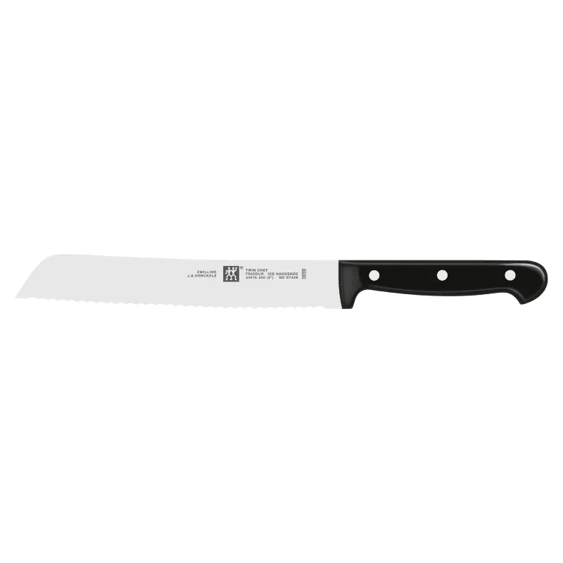Zwilling Coltello Pane Gourmet 20 cm Ultime Pezzi