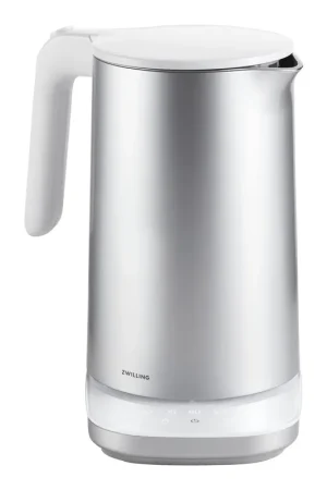 Zwilling Bollitore Enfinigy Pro 1,5L Silver Promo Stagionale