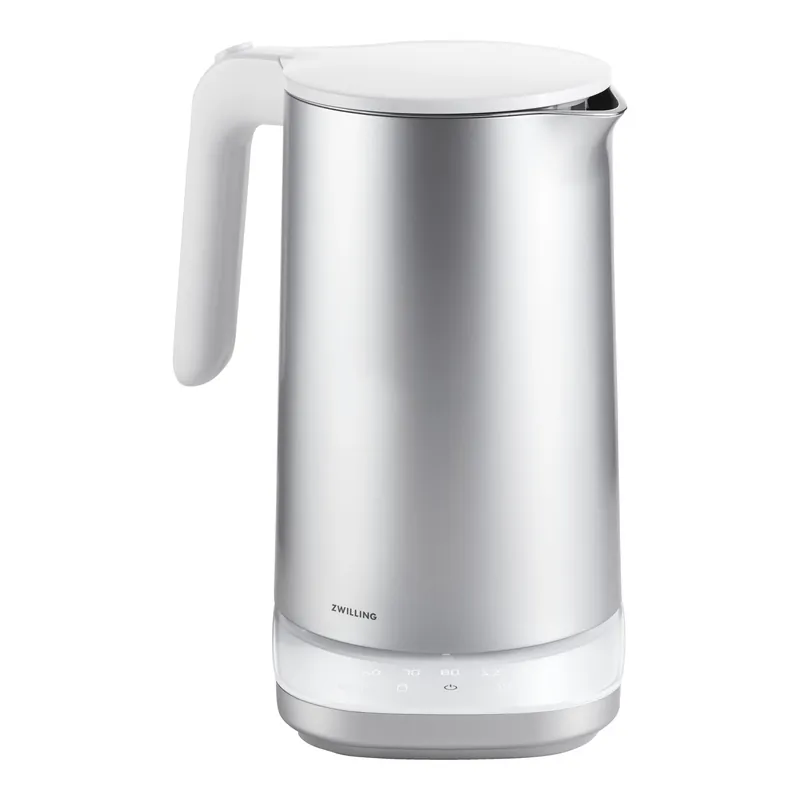 Zwilling Bollitore Enfinigy Pro 1,5L Silver Promo Stagionale