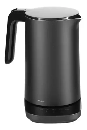 Zwilling Bollitore Enfinigy Pro 1,5L Nero Direttamente Dal Produttore