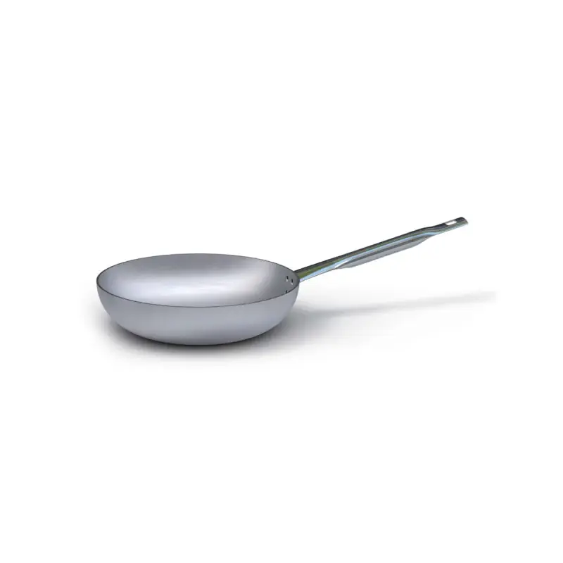 Ballarini Professionale Padella Svasata Alta Linea 6802 D32 cm Promozione Esclusiva
