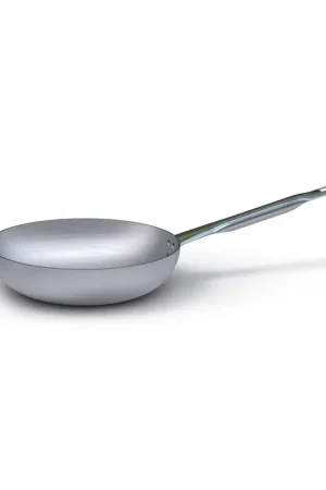 Acquista Ora Ballarini Professionale Padella Svasata Alta Linea 6802 D36 cm