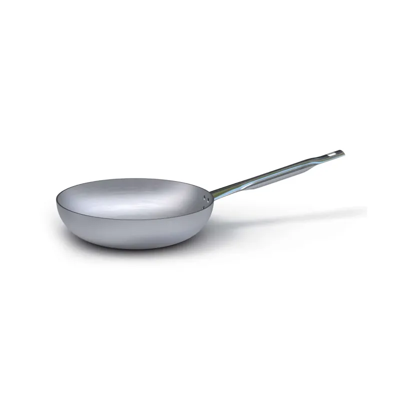 Acquista Ora Ballarini Professionale Padella Svasata Alta Linea 6802 D36 cm