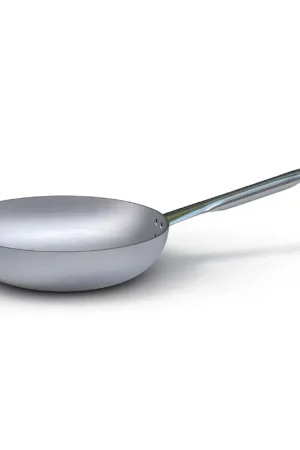 Ballarini Professionale Padella Svasata Alta Linea 6802 D40 cm Prezzo Scontato