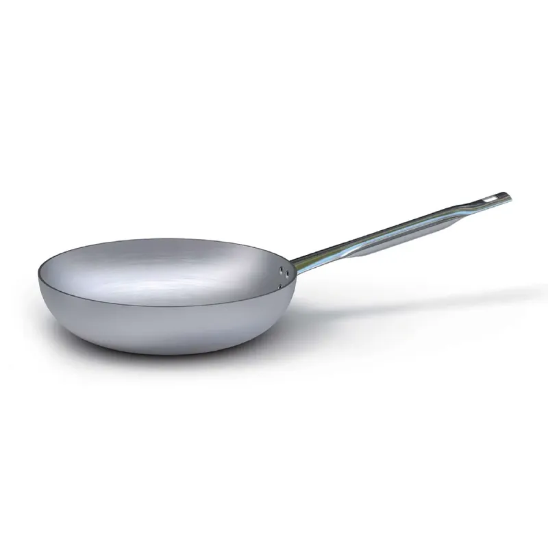 Ballarini Professionale Padella Svasata Alta Linea 6802 D40 cm Prezzo Scontato
