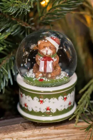 Villeroy & Boch Christmas Toy‘s Carillon in Porcellana Nuovo Arrivo