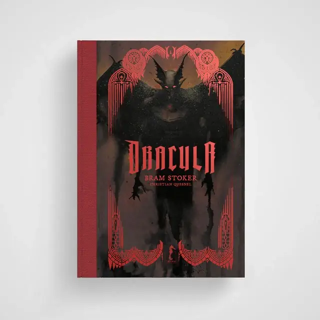 Ippocampo Edizioni Libro Dracula Più Venduto