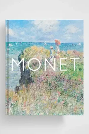 Ippocampo Edizioni Libro Monet L‘Arte + Grande Promozione