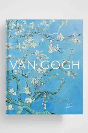 Ippocampo Edizioni Libro Van Gogh L‘arte + Grande Occasione