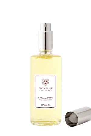 Dr Vranjes Acqua Aromatica del Sonno 100ml Spray Offerta Lampo