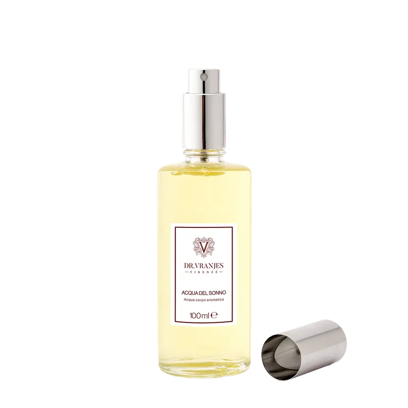 Dr Vranjes Acqua Aromatica del Sonno 100ml Spray Offerta Lampo
