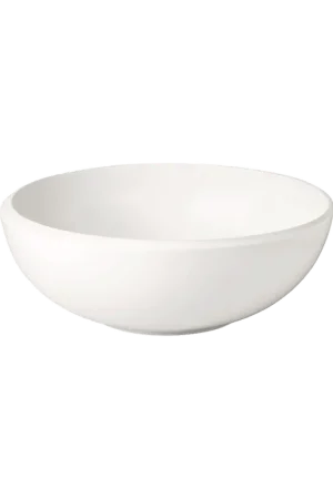 Villeroy & Boch Ciotola Insalatiera Media NewMoon in Porcellana Premium 1,4L Promozione