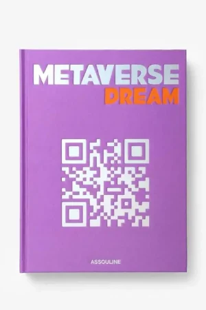 Più Venduto Assouline Libro The Classics Collection Metaverse Dream