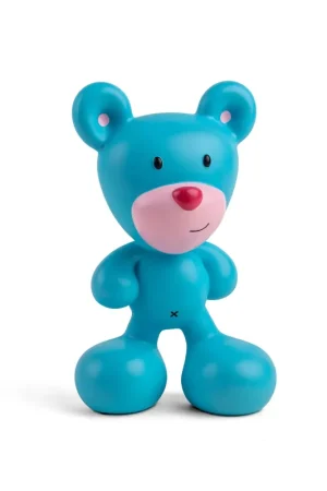 Seletti Blue Bear in Resina Edizione Limitata by Inbetweeners Sconto