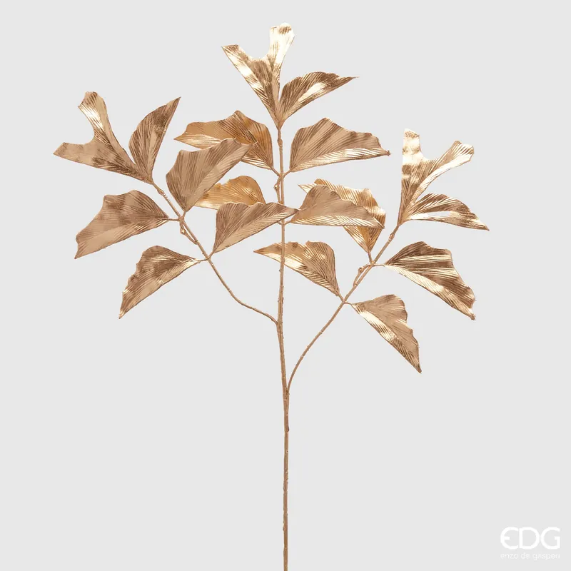 Soddisfatti O Rimborsati EDG Enzo De Gasperi Ramo Artificiale Felce Butterfly H85 cm