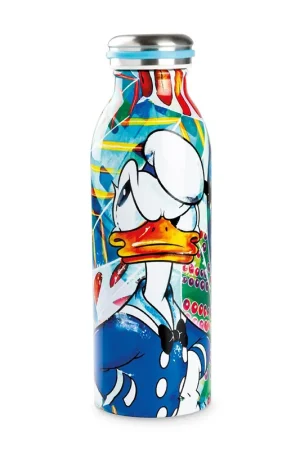 Sconto Egan Bottiglia Termica Donald Duck F&E 500ml