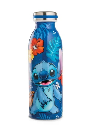 A Buon Prezzo Egan Bottiglia Termica Stitch Blu 500ml