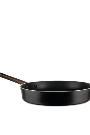Alessi Padella Edo D28 cm in Acciaio Ultime Pezzi