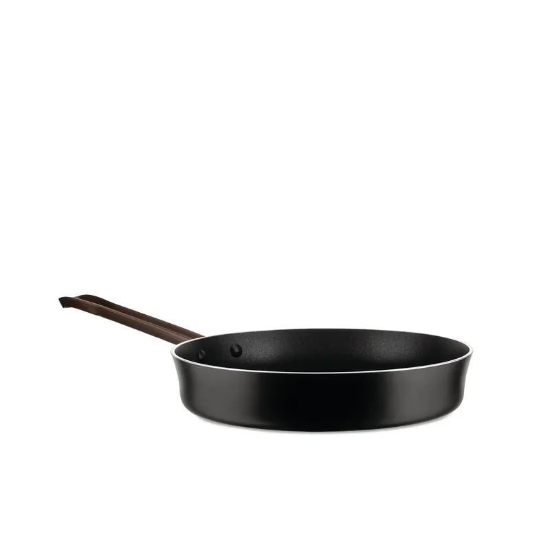 Alessi Padella Edo D28 cm in Acciaio Ultime Pezzi
