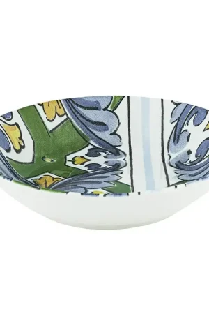 Super Prezzo Villa Altachiara Ciotola Insalatiera Taormina 30 cm in Ceramica