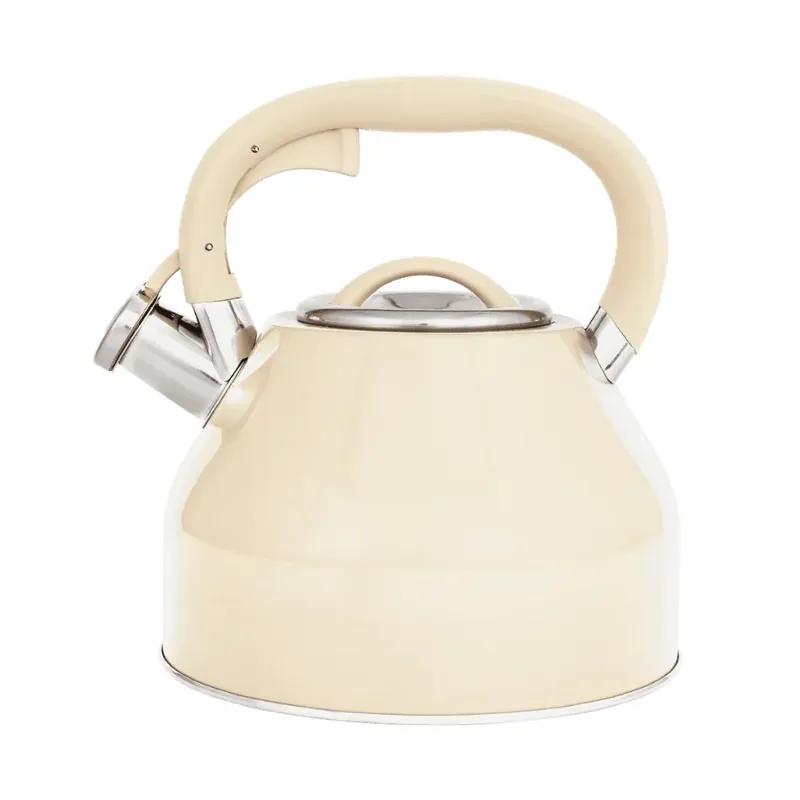Sconto Bialetti Bollitore Magico Ricordo 3L in Acciaio