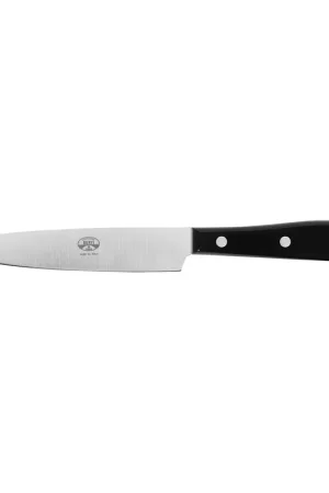 Offerta Coltellerie Berti Compendio Coltello per Verdure e Pesce in Acciaio