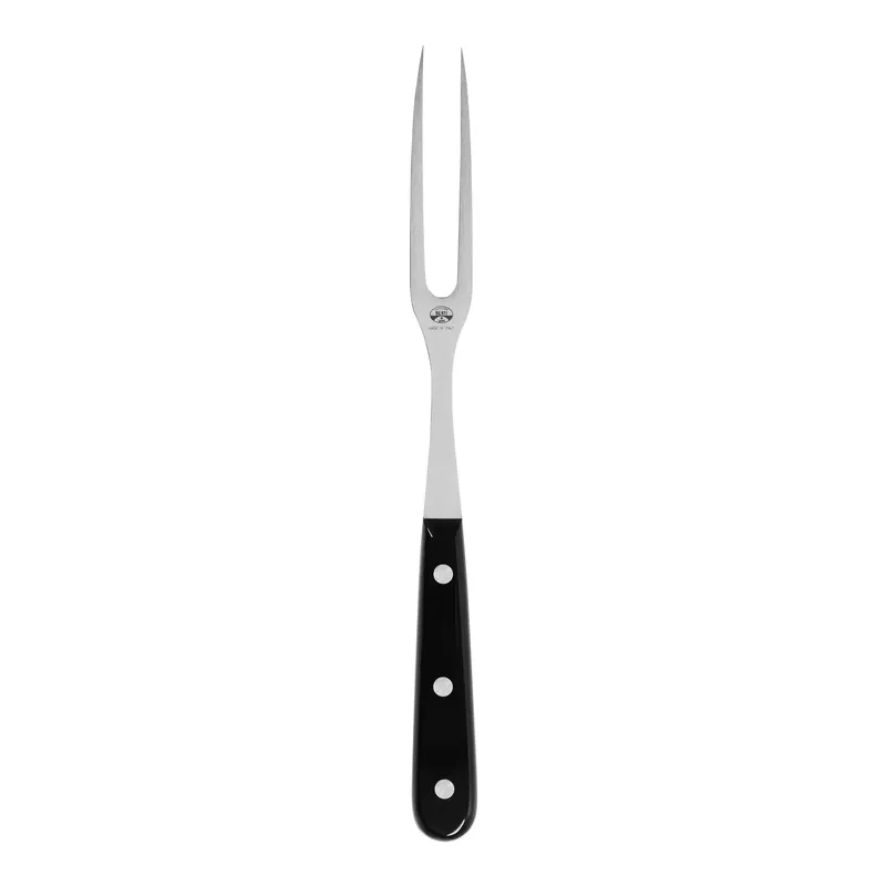 Saldi Coltellerie Berti Compendio Forchettone Arrosto in Acciaio