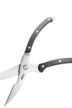 Gefu Trinciapollo Professionale Vigo in Acciaio Inox Solo Oggi