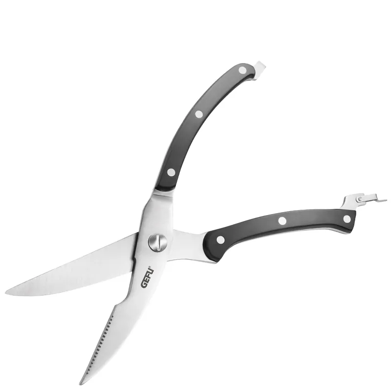 Gefu Trinciapollo Professionale Vigo in Acciaio Inox Solo Oggi