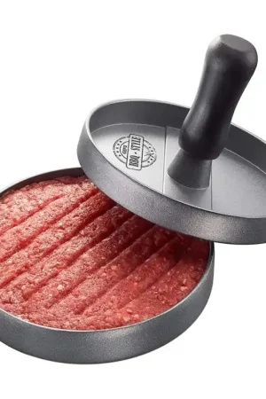 Gefu Stampo pressa per Hamburger BBQ in Acciaio Compra Online