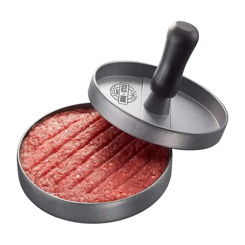 Gefu Stampo pressa per Hamburger BBQ in Acciaio Compra Online