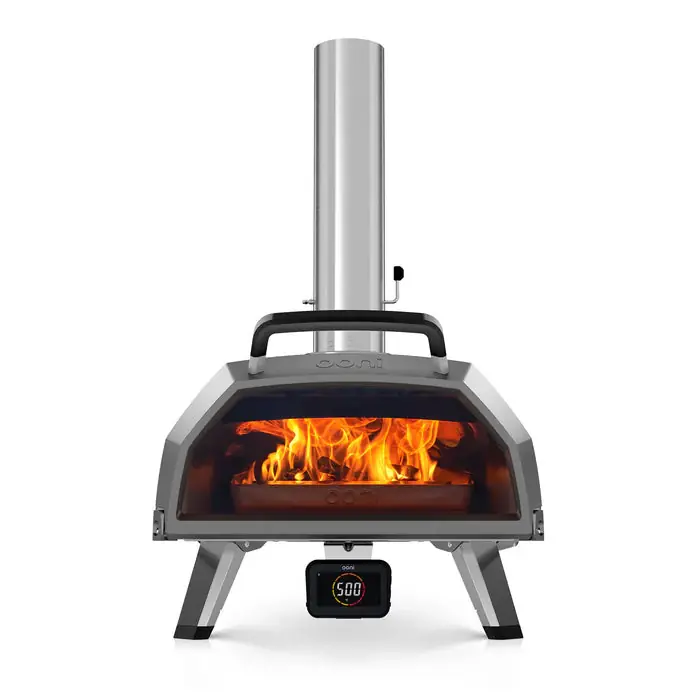 Quantità Limitata Ooni Forno per Pizza Multi-combustibile Karu 2 Pro