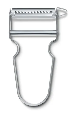 Victorinox Pelaverdure Star Lama Julienne in Acciaio Novità