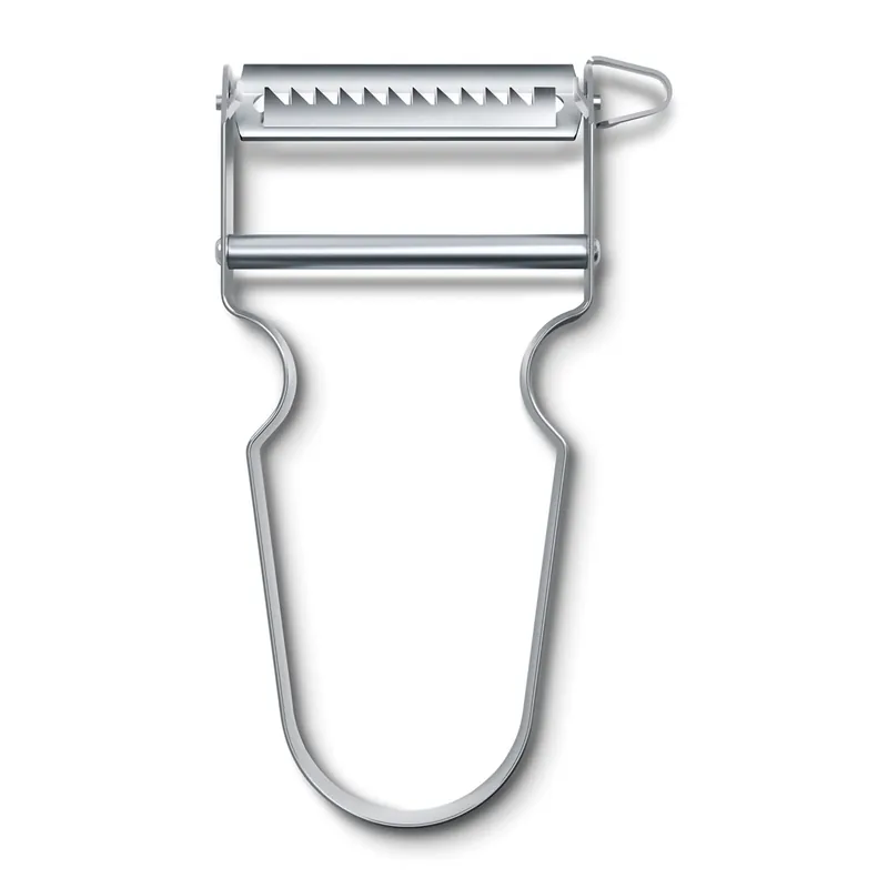 Victorinox Pelaverdure Star Lama Julienne in Acciaio Novità