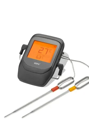 Bestseller Gefu Termometro Digitale 6 Canali Control Plus