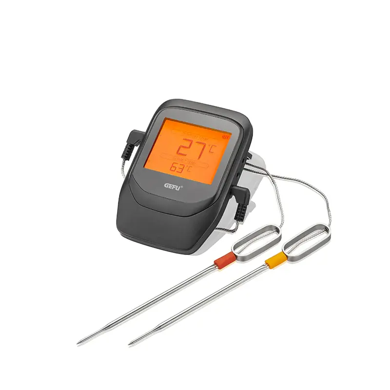 Bestseller Gefu Termometro Digitale 6 Canali Control Plus