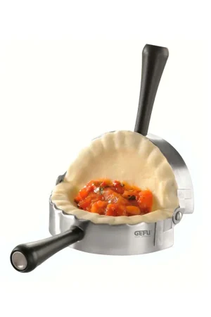 Gefu Stampo apri e chiudi per Ravioli e Tortelli Ravenna Soddisfatti O Rimborsati