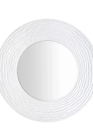 Promozione Esclusiva L‘Oca Nera Specchiera Tonda D100 cm