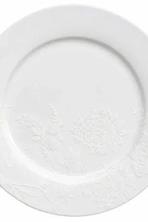Galbiati Piatto da Portata D30,5 cm in Porcellana Promo Stagionale
