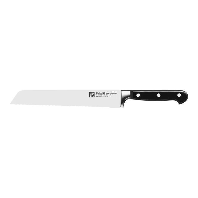 Zwilling Coltello Pane Professional S 20 cm Ultimissimo Modello