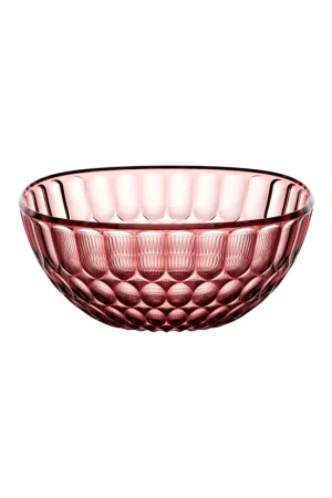 Saldi Guzzini Contenitore Vanity D25 cm Malva