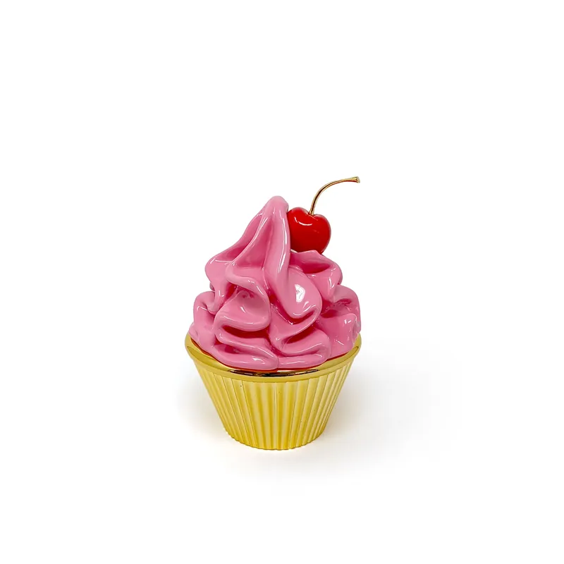 Sequenze Scatola Sweetcase 13,7xh18 cm Rosa Pagamento Sicuro