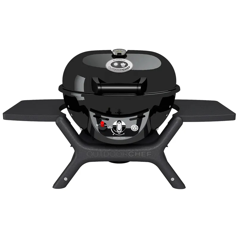 Outdoorchef Barbecue a Gas Minichef 420G 30mbar Prezzo Ridotto
