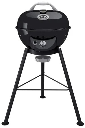 Outdoorchef Barbecue a Gas Chelsea 420G 30mbar Nero Sconto