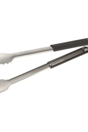 Non Perdere Outdoorchef Pinza Grande per Griglia in Acciaio Inox